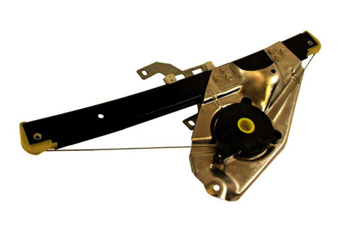 Window Regulator V10-9810 - front view
