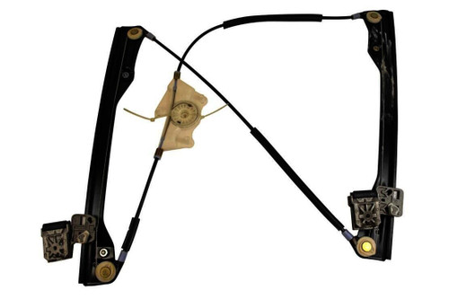 Window Regulator V10-6131 - front view
