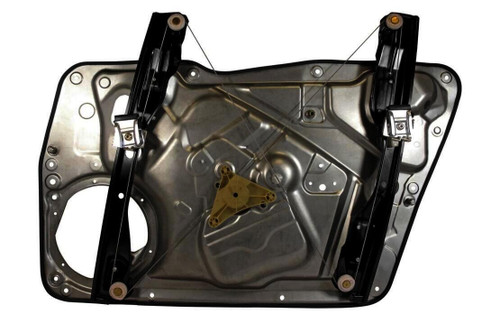 Window Regulator V10-9847 - front view