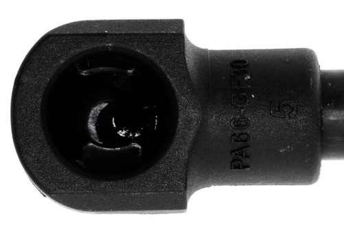 Hood Lift Support V10-0919 - angled view