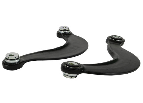Whiteline Control Arm Kit for Ford Focus Rear Upper HD Adjustable