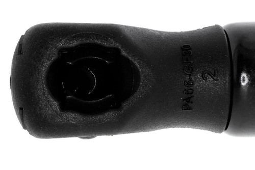 Hood Lift Support V10-0993 - angled view