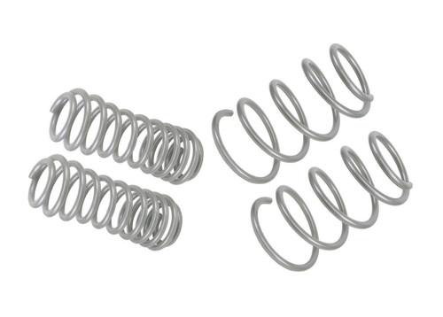 Whiteline Lowering Springs for Ford Mustang GT S197 Performance