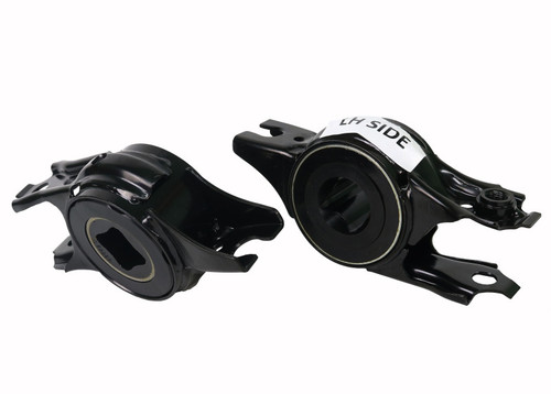 Control Arm Bushing Kit for Civic X Gen FC/FK Incl RS/SI Front Lower Inner Rear
