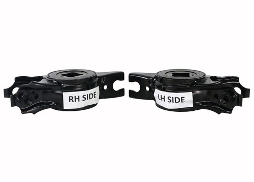 Control Arm Bushing Kit for Civic X Gen FC/FK Incl RS/SI Front Lower Inner Rear