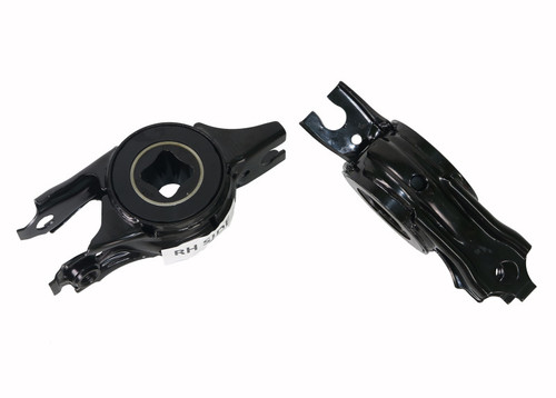 Control Arm Bushing Kit for Civic X Gen FC/FK Incl RS/SI Front Lower Inner Rear