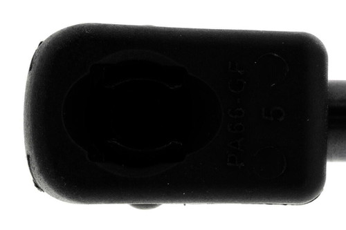 Hood Lift Support V10-1957 - angled view