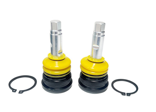 Whiteline Ball Joints for Ford Mustang Roll Center Correction