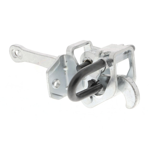 Door Check V20-1585 - angled view
