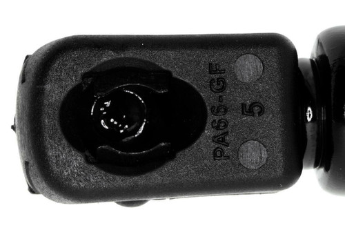 Hood Lift Support V30-2057 - angled view
