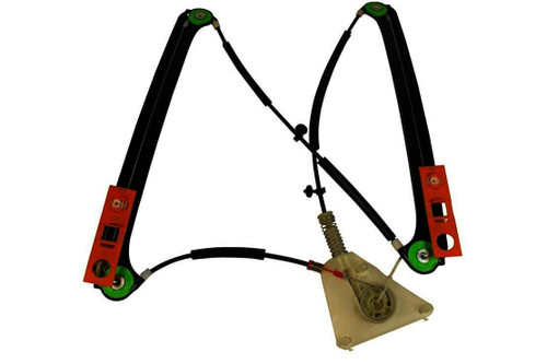 Window Regulator V10-1881 - front view