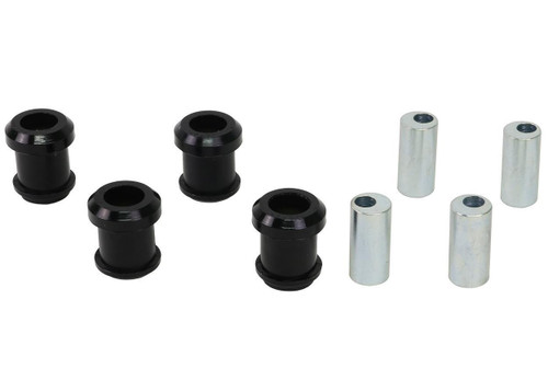Camber Correction Kit for Miata/MX5/RX8 Front Control Arm Upper Inner Bushing