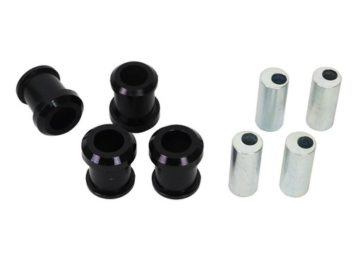 Camber Correction Kit for Miata/MX5/RX8 Front Control Arm Upper Inner Bushing