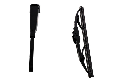 Wiper Arm V33-0692 - angled view