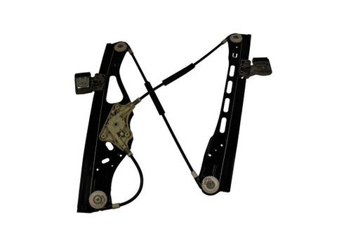 Window Regulator V30-1537 - front view