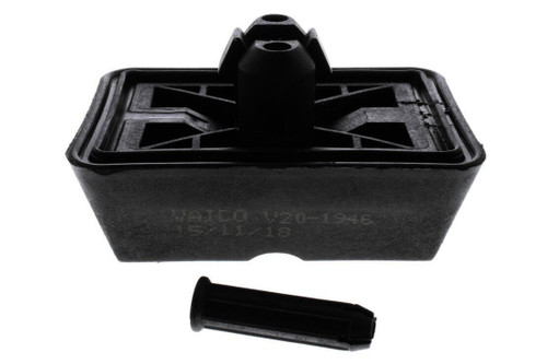 Jack Pad V20-1946 - front view
