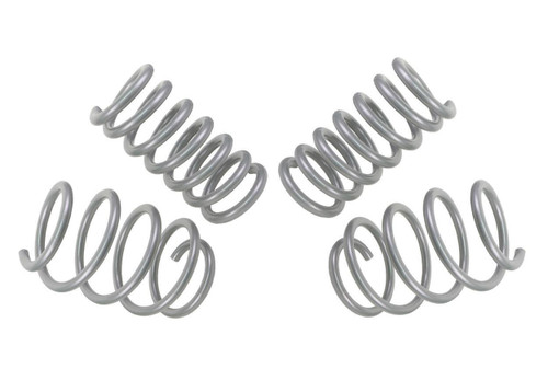 Whiteline Lowering Springs for Ford Mustang GT S550 Performance