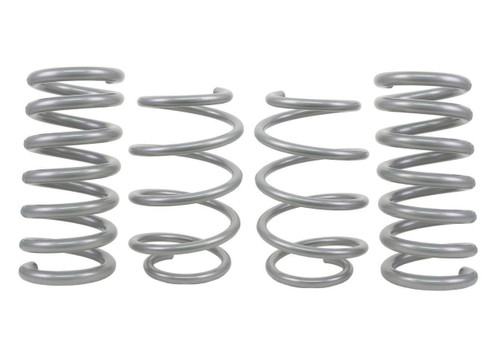 Whiteline Lowering Springs for Ford Mustang GT S550 Performance