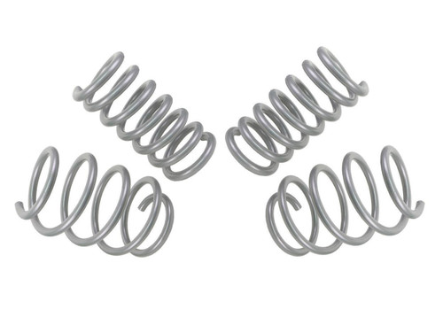 Whiteline Lowering Springs for Ford Mustang GT S550 Performance