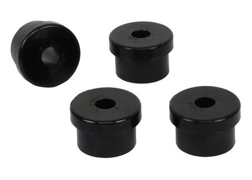 Whiteline Spring Eye Bushing Kit for Ford Falcon Front