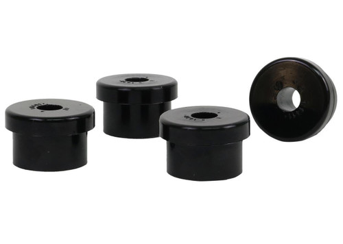 Whiteline Spring Eye Bushing Kit for Ford Falcon Front