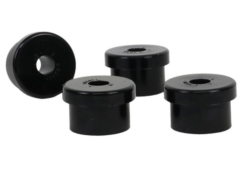 Whiteline Spring Eye Bushing Kit for Ford Falcon Front