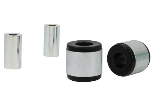 Whiteline Control Arm Bushing Kit for Mitsubishi EVO 8/9 Rear Lower Inner