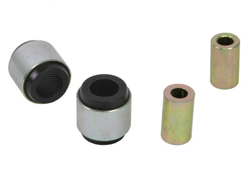 Whiteline Trailing Arm Bushing for Dodge Challenger/Charger Rear Lower Front