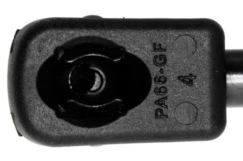 Hood Lift Support V95-0408 - angled view