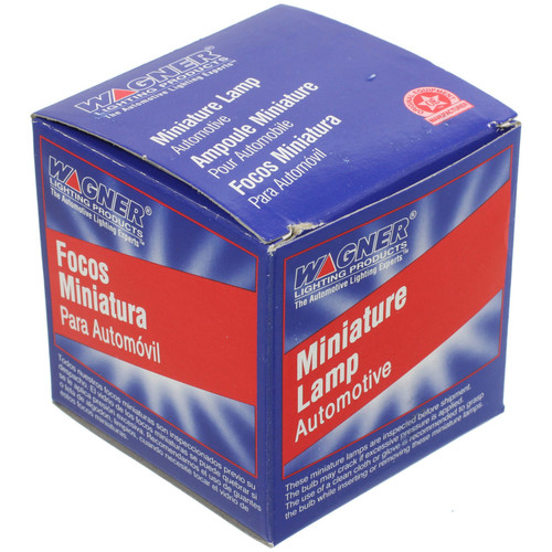 Standard Multi-Purpose Light Bulb (10 Pack) 1003 - packaging