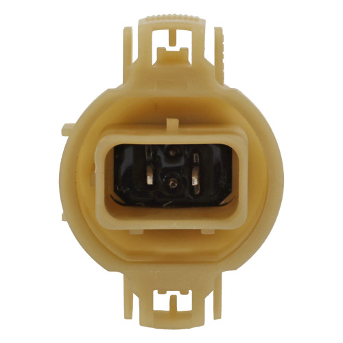 Standard Multi-Purpose Light Bulb (6 Pack) 5201 - bottom view