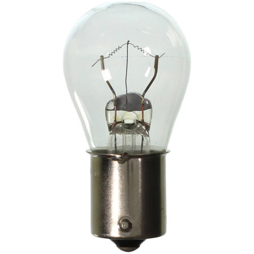 Standard Multi-Purpose Light Bulb (10 Pack) 1203 - top view