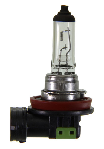 Standard Multi-Purpose Light Bulb BP1255/H11 - angled view