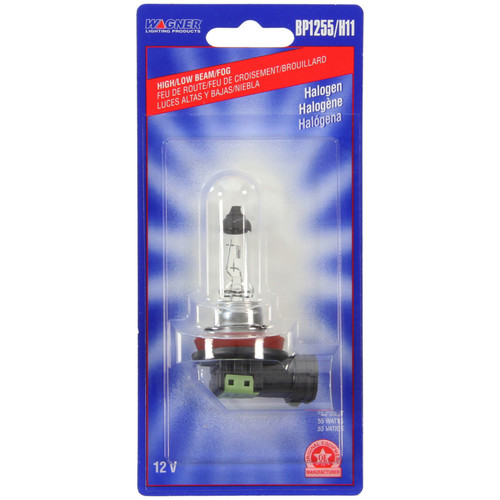 Standard Multi-Purpose Light Bulb BP1255/H11 - packaging
