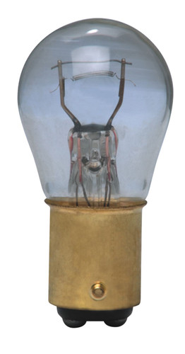 Standard Multi-Purpose Light Bulb (2 Pack) BP1157 - angled view
