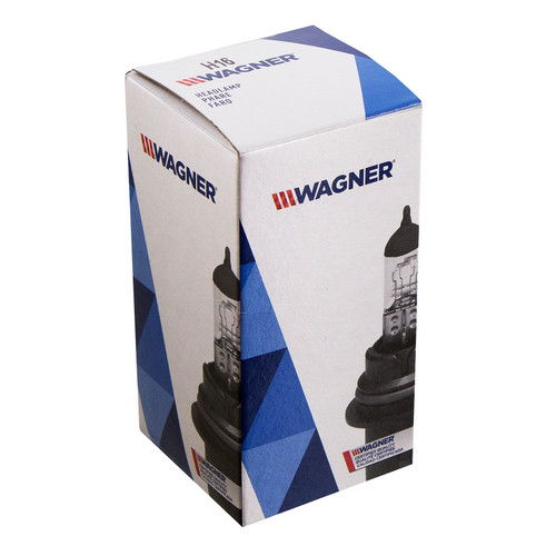 Standard Multi-Purpose Light Bulb 1219/H16 - packaging