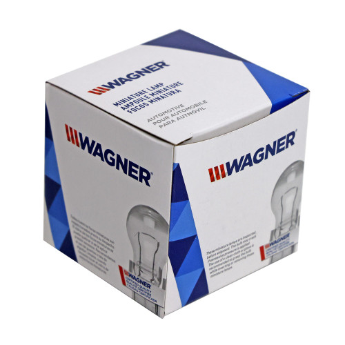 Standard Multi-Purpose Light Bulb (10 Pack) 53 - front view