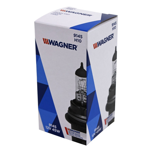 Standard Multi-Purpose Light Bulb 9145 - front view