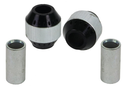 Whiteline Radius Arm Bushing Kit for Lexus IS300 Lower