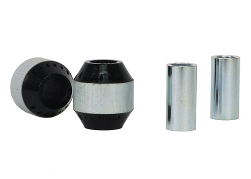 Whiteline Radius Arm Bushing Kit for Lexus IS300 Lower