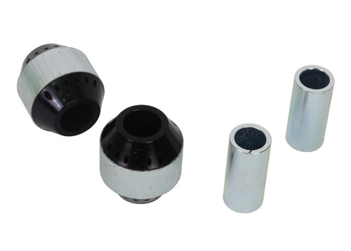 Whiteline Radius Arm Bushing Kit for Lexus IS300 Lower
