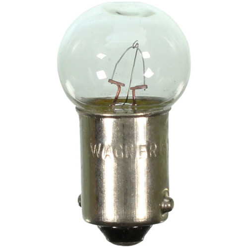 Standard Multi-Purpose Light Bulb (10 Pack) 57 - top view