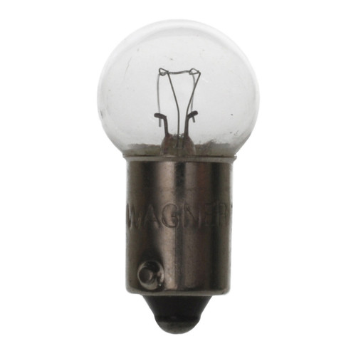 HD Long Life Multi-Purpose Light Bulb (2 Pack) BP1895LL - angled view