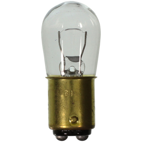 Standard Multi-Purpose Light Bulb (10 Pack) 104 - top view