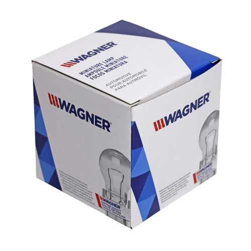 Standard Multi-Purpose Light Bulb (10 Pack) 199 - front view