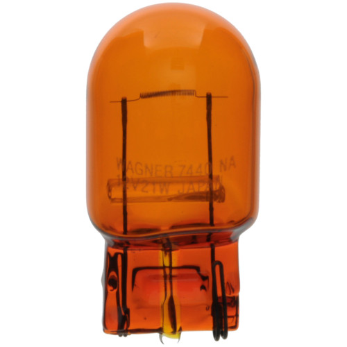 Standard Multi-Purpose Light Bulb (10 Pack) 7440NA - side view