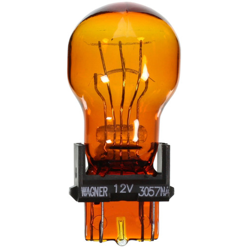 Standard Multi-Purpose Light Bulb (10 Pack) 3057NA - top view