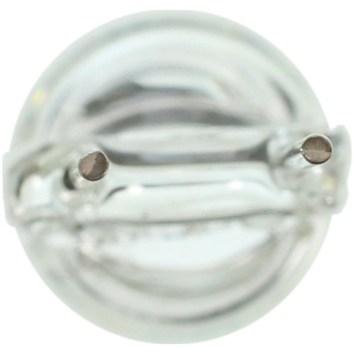 Standard Multi-Purpose Light Bulb (10 Pack) 1A/27W - connector view
