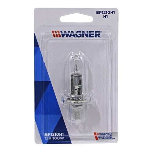 Standard Multi-Purpose Light Bulb BP1210/H1 - front view