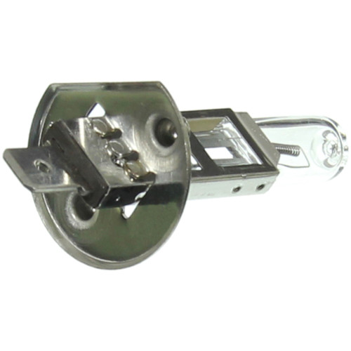 Standard Multi-Purpose Light Bulb BP1210/H1 - connector view